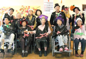 デイケアよしの