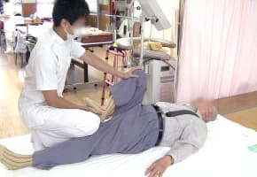 個別リハビリテーション